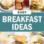 Quick Breakfast Recipes to Kickstart Your Day