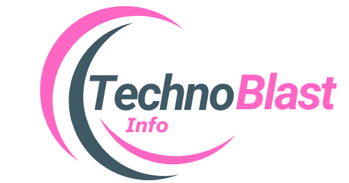 Technoblasinfro logo