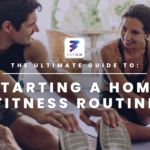 Fitness Routines at Home: How to Stay Active and Healthy Without a Gym