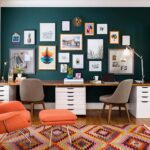 Home Office Design Inspiration: Creating Your Ideal Workspace