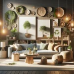 Sustainable Home Decor: Transform Your Space with Eco-Friendly Elegance