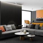 Interior Design Trends: Transforming Spaces with Style and Innovation