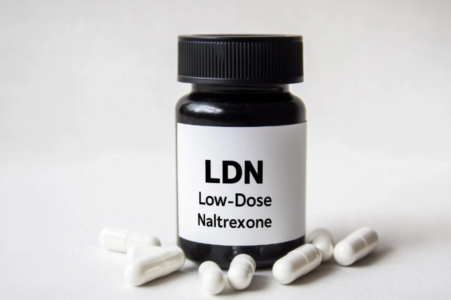 What to Avoid When Taking Low-Dose Naltrexone: A Comprehensive Guide