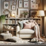 Cozy Reading Nook Ideas: Transform Your Space into a Book Lover’s Paradise